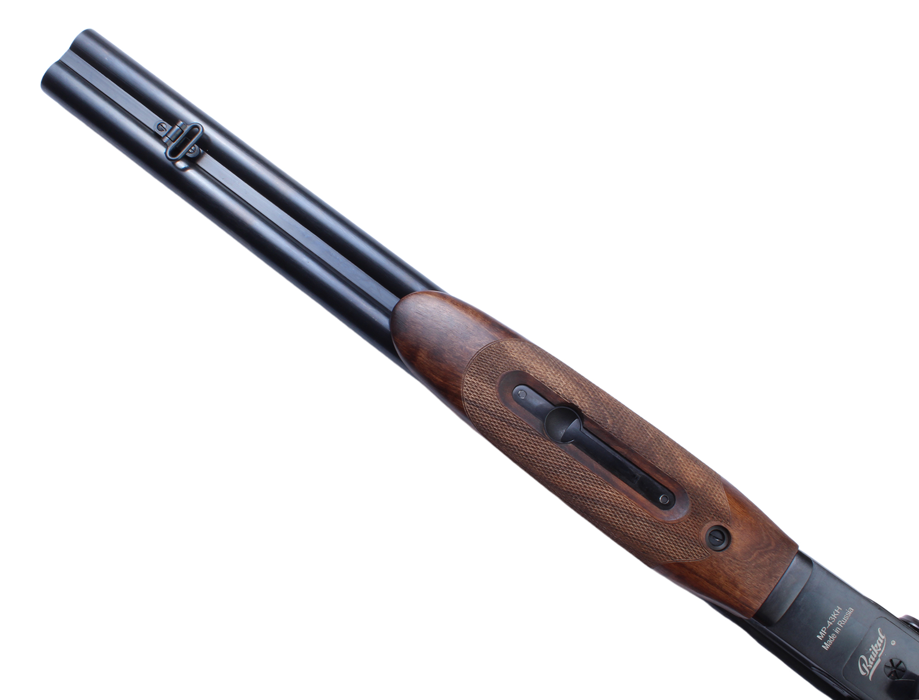 МП МР-43КН; 12/70; 510 мм; Орех; Сменные ДС (3)