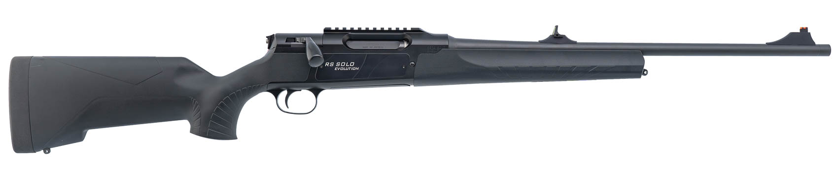 МП Карабин Strasser RS Solo Evolution 308Win Ava-Tahr Synthetic Black W/S