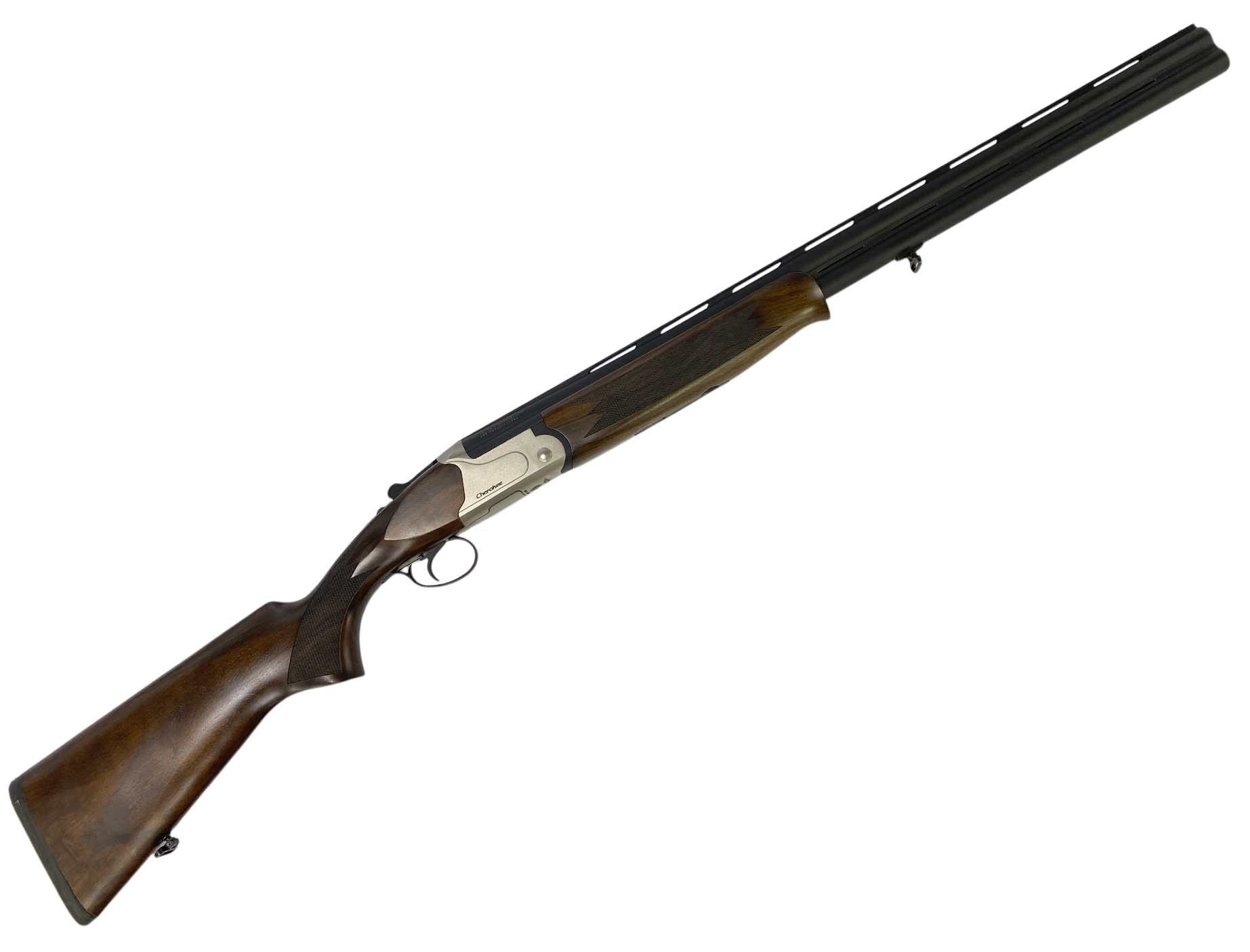 МП Rec ARMS Cherokee 12/76 дерево,экстрактор,вент. приц. планка L-710 *