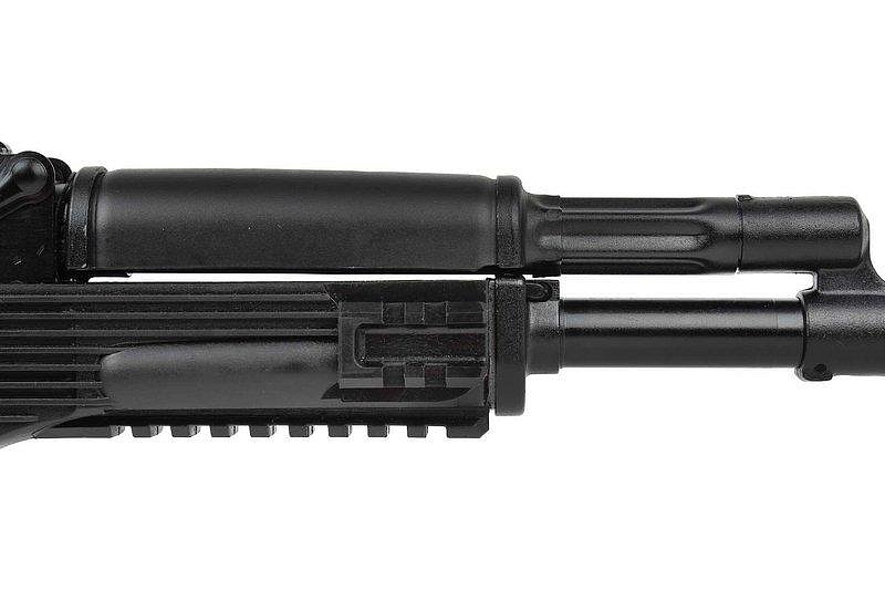 МП Карабин «Сайга-308-1» исп.61, 415, плс., ДТ, мг8-2