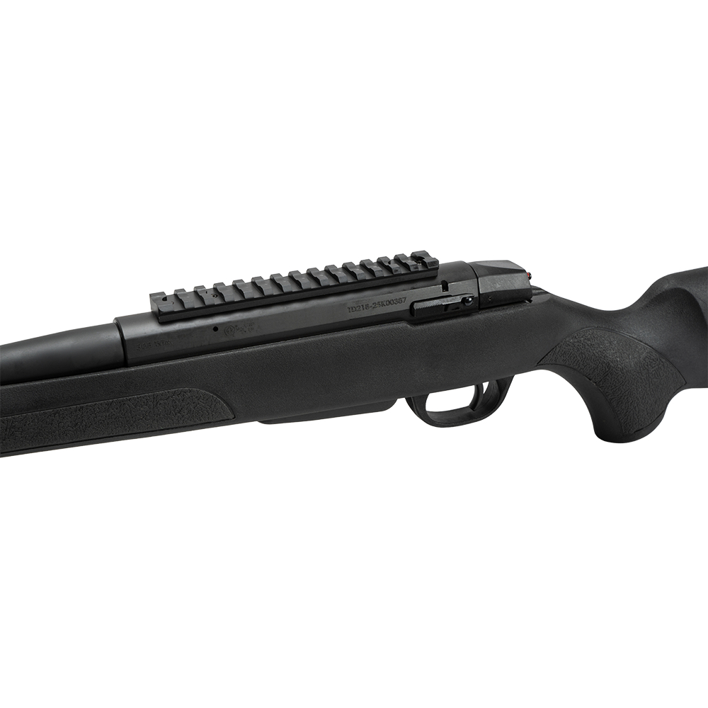 МП Карабин ATA ARMS 308Win Turqua Synthetic Black без целика и мушки черн плс 51