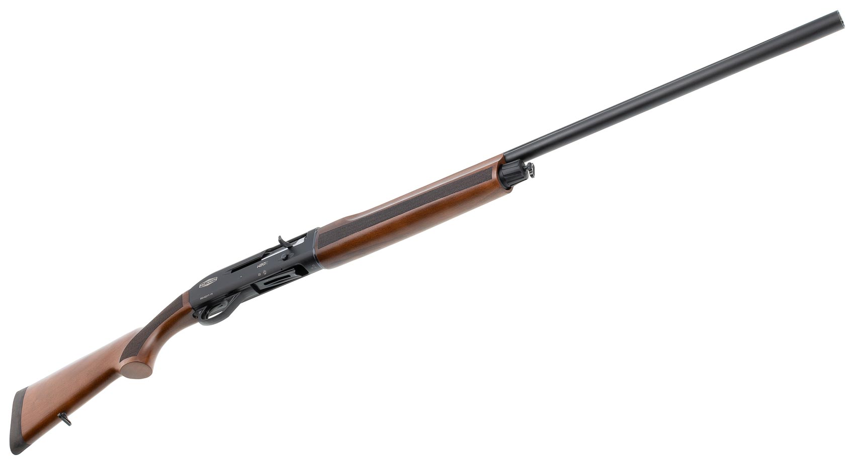 МП Ружье Rec Arms 12x76 Neox дерево п/автомат 760мм