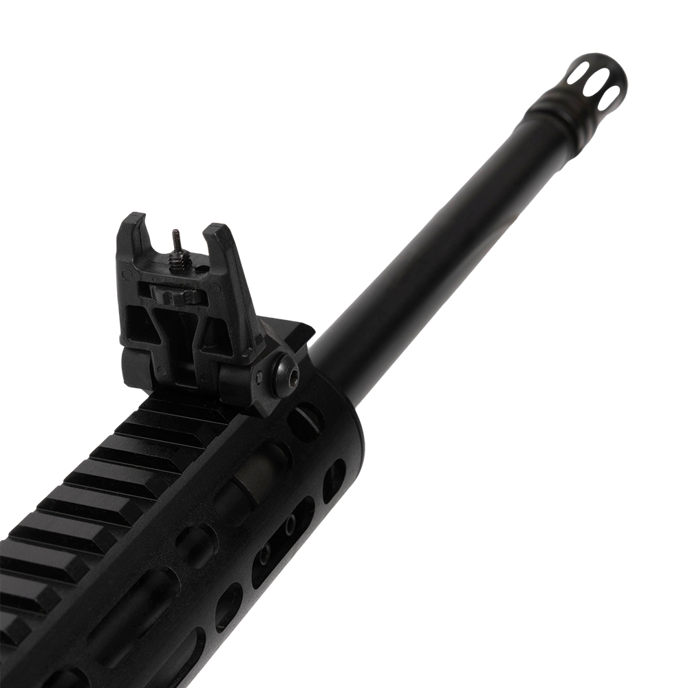 МП Карабин Seckin MS 18 (AR15) 223 Rem 450мм