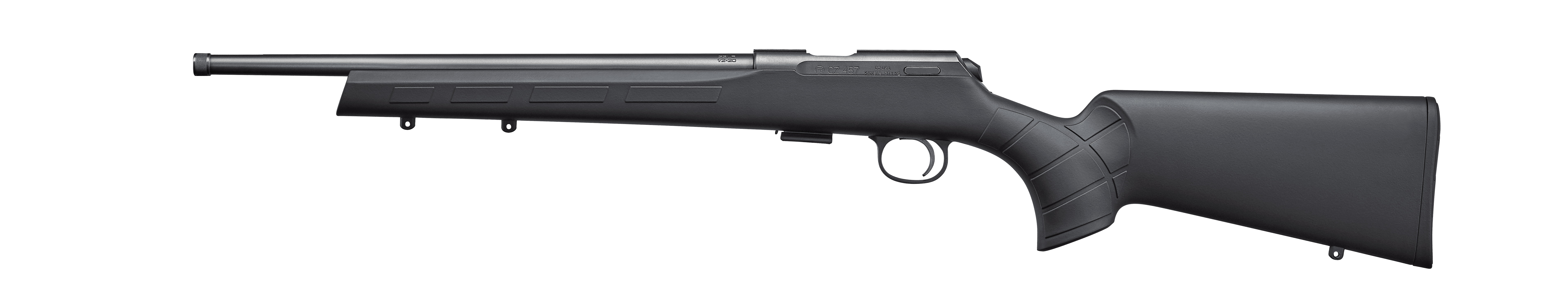МП Карабин CZ 457 22LR Synthetic 525мм