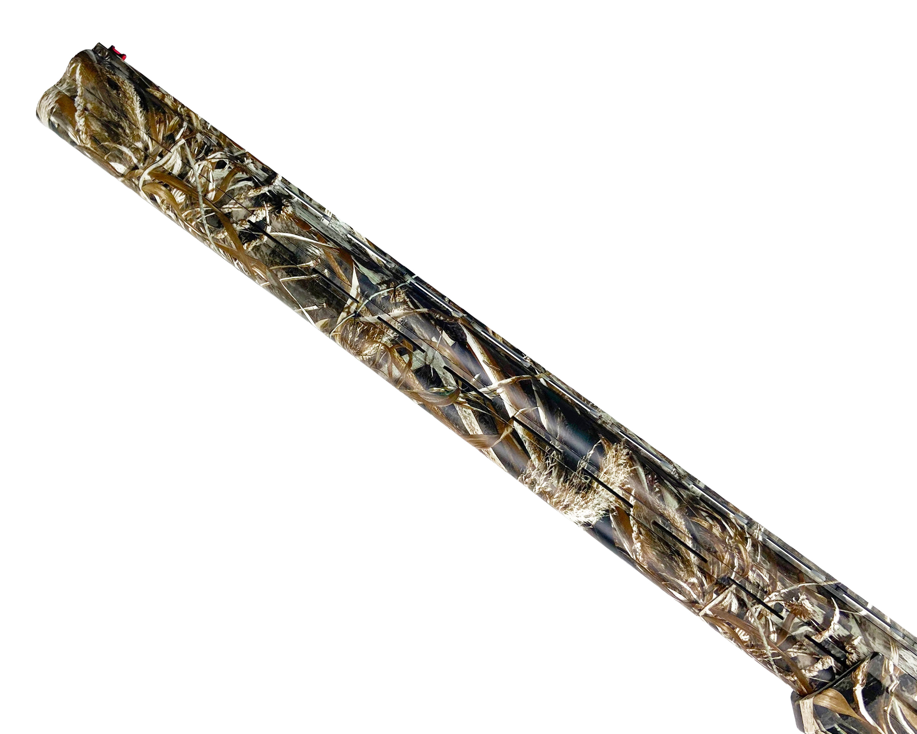 Ружье Beydora BDR 90 AL Synthetic 12x76 760мм camo max 5