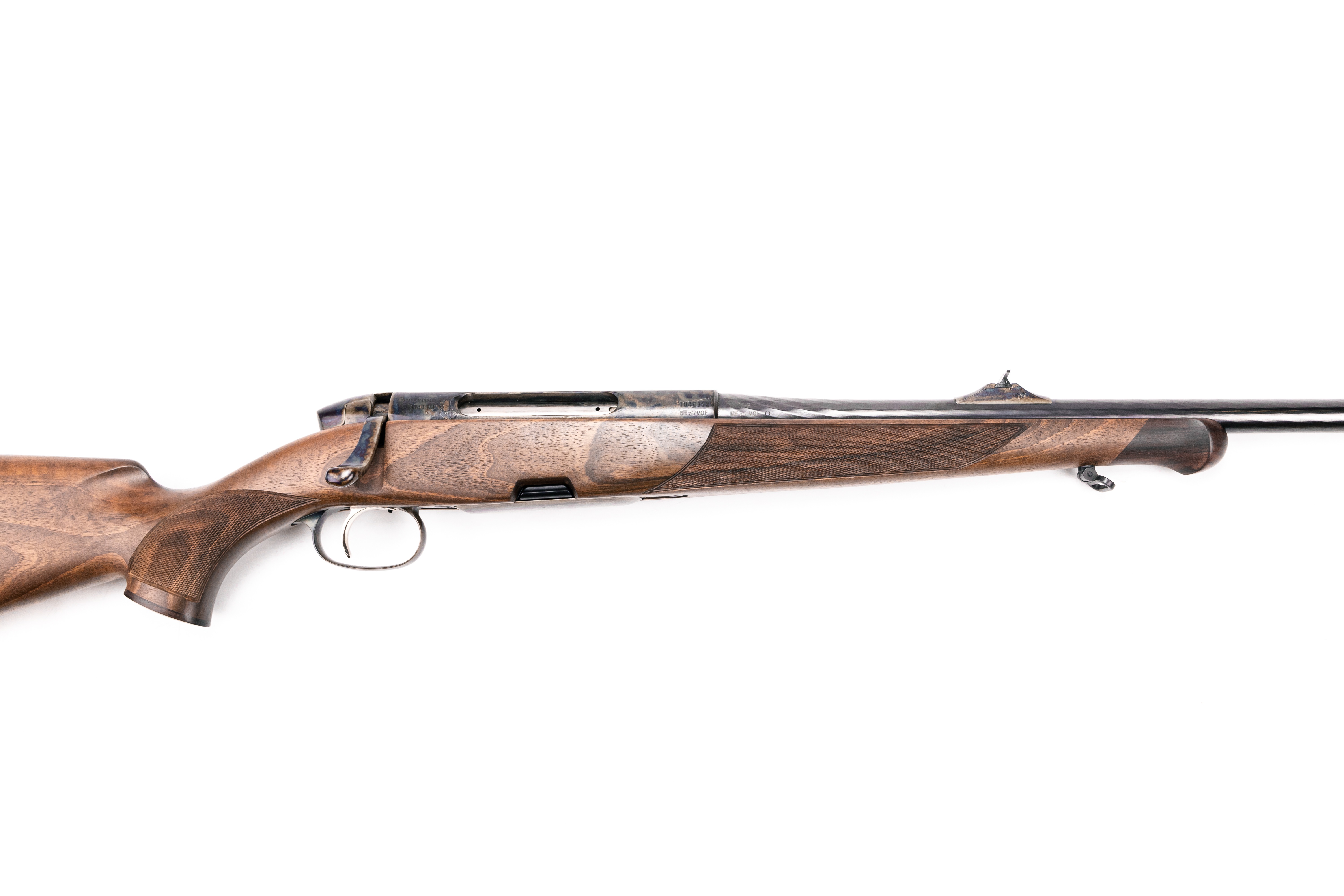 МП Карабин Mannlicher Classic Antigue, кал. 8x68S+кофр