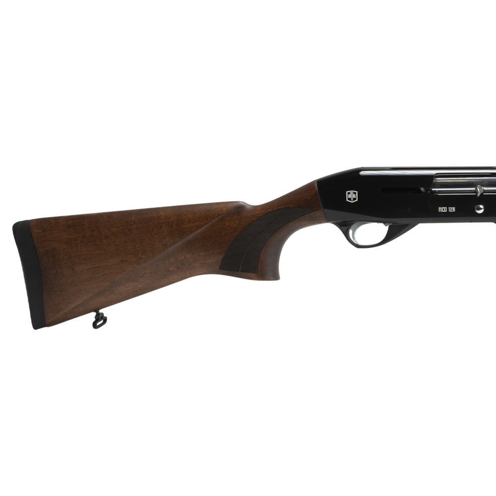 МП Ружье ATA 12x76 Neo12 R Walnut орех 660мм