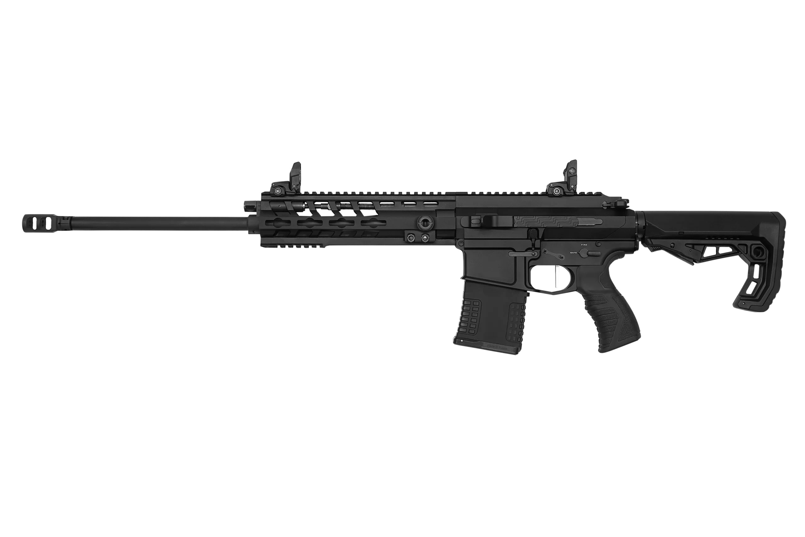 Карабин SWC Titan 308Win 508мм RCS-213 Сб0