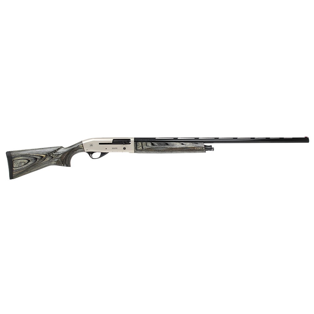 МП Ружье Ata Arms Neo 12 Laminated ламинат никель 12x76 760мм