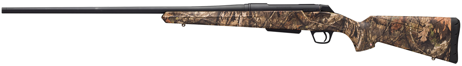 МП Карабин Winchester XPR Hunter Mobuc, кал..243 Win. M14x1, 2 планки Weaver, L5