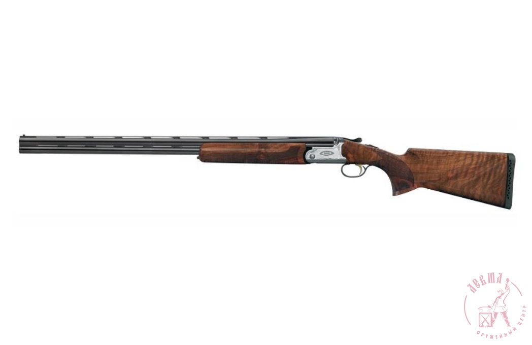 МП Двуствольное ружьё Caesar Guerini Temper Sporting, 12/70, 760 мм, DTS (Steel 