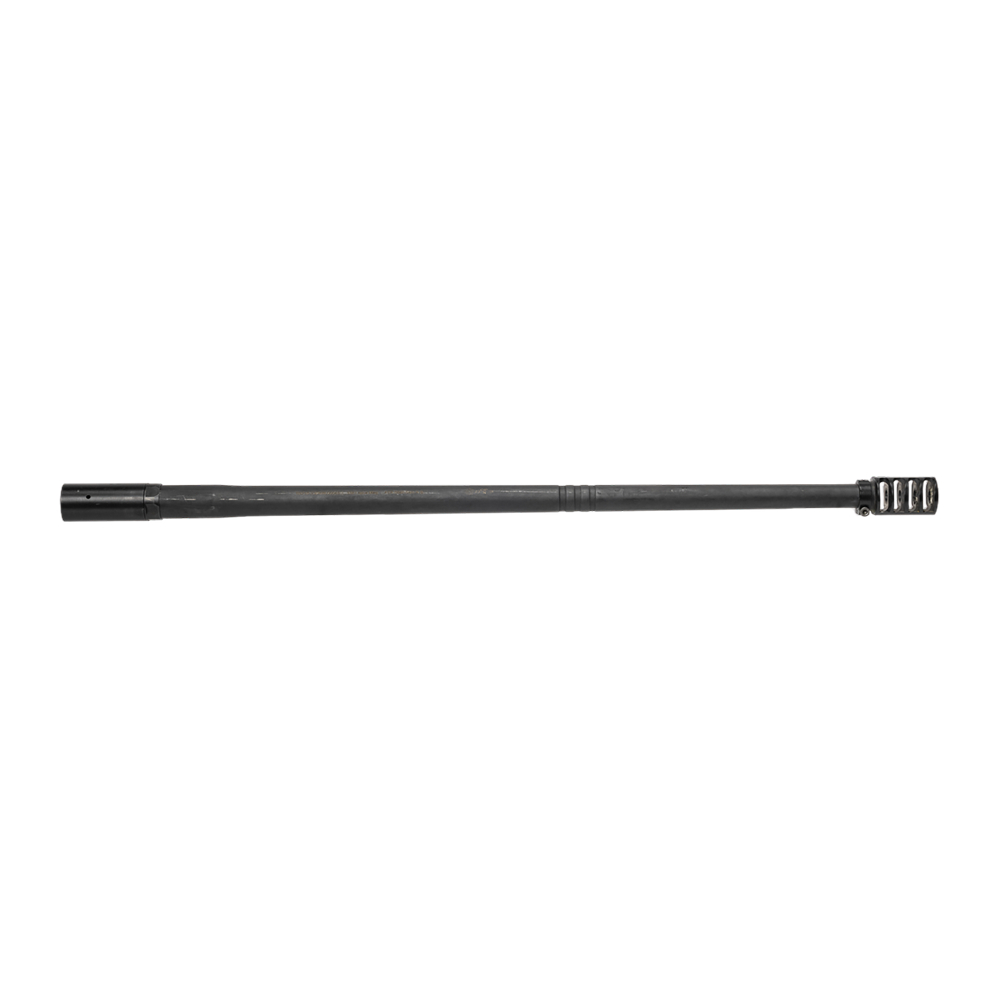 МП Карабин ASR 338 LapMag Black ствол 68см+338 LapMag ствол 68 см