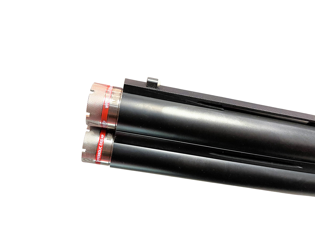 МП Ружье FABARM AXIS S&H 12/76 710 мм
