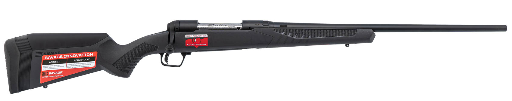 МП Savage 110 .30-06 Hunter 559 *