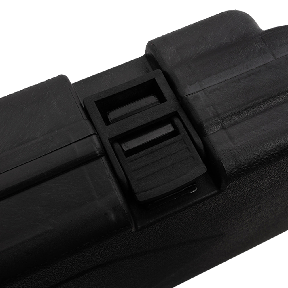 МП Карабин Seckin 223Rem MS 16(AR15) 410мм