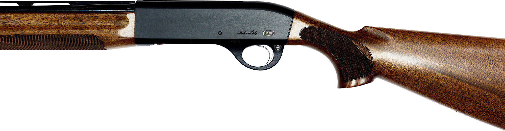 МП Ружье Breda Astro Wood 12/76 760