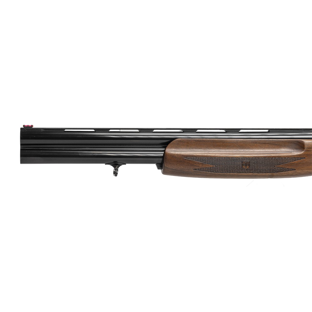 МП Ружье ATA SP Black (сплав), 12/76, 510мм
