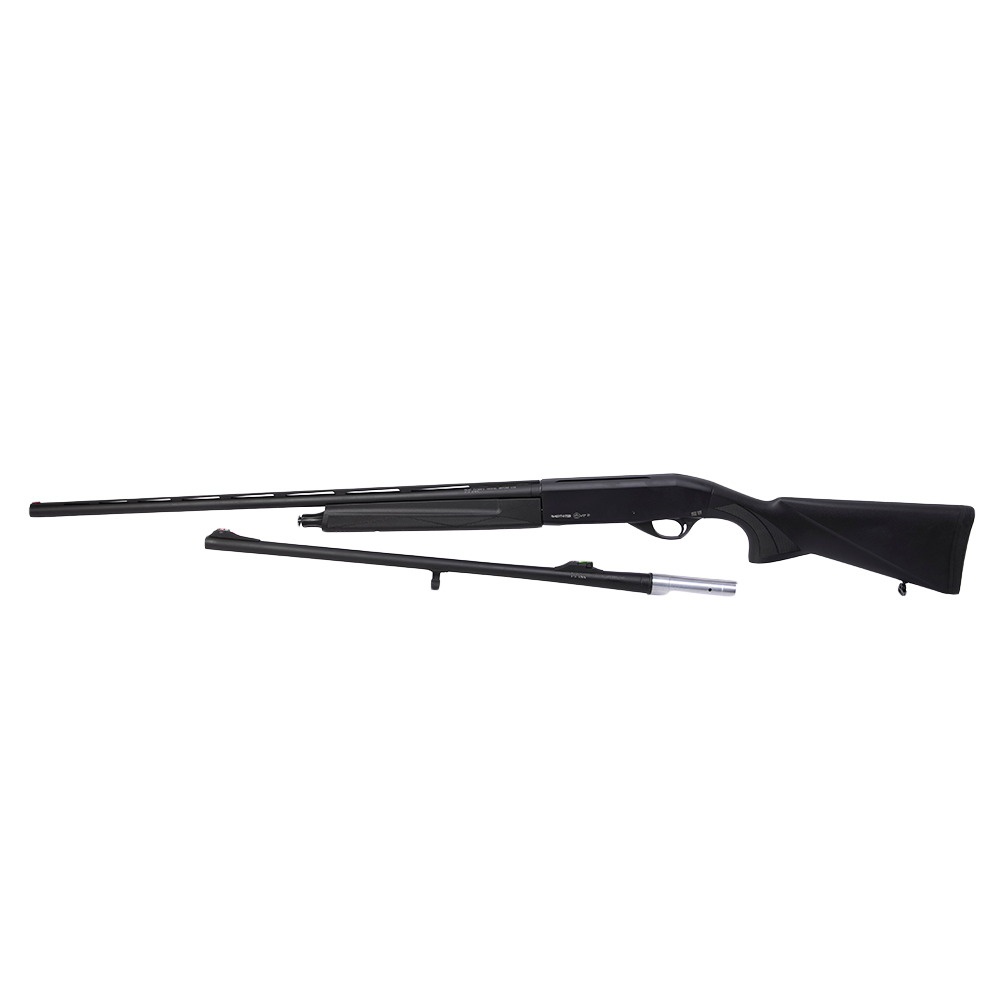 МП Ружье ATA 20x76 Neo12 R Plastic черный пластик 760мм+610мм