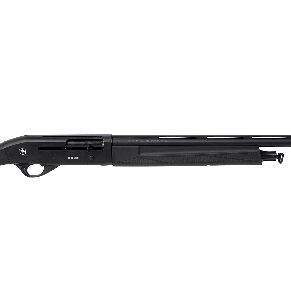 МП Ружье ATA 20x76 Neo12 R Plastic черный пластик 760мм+610мм