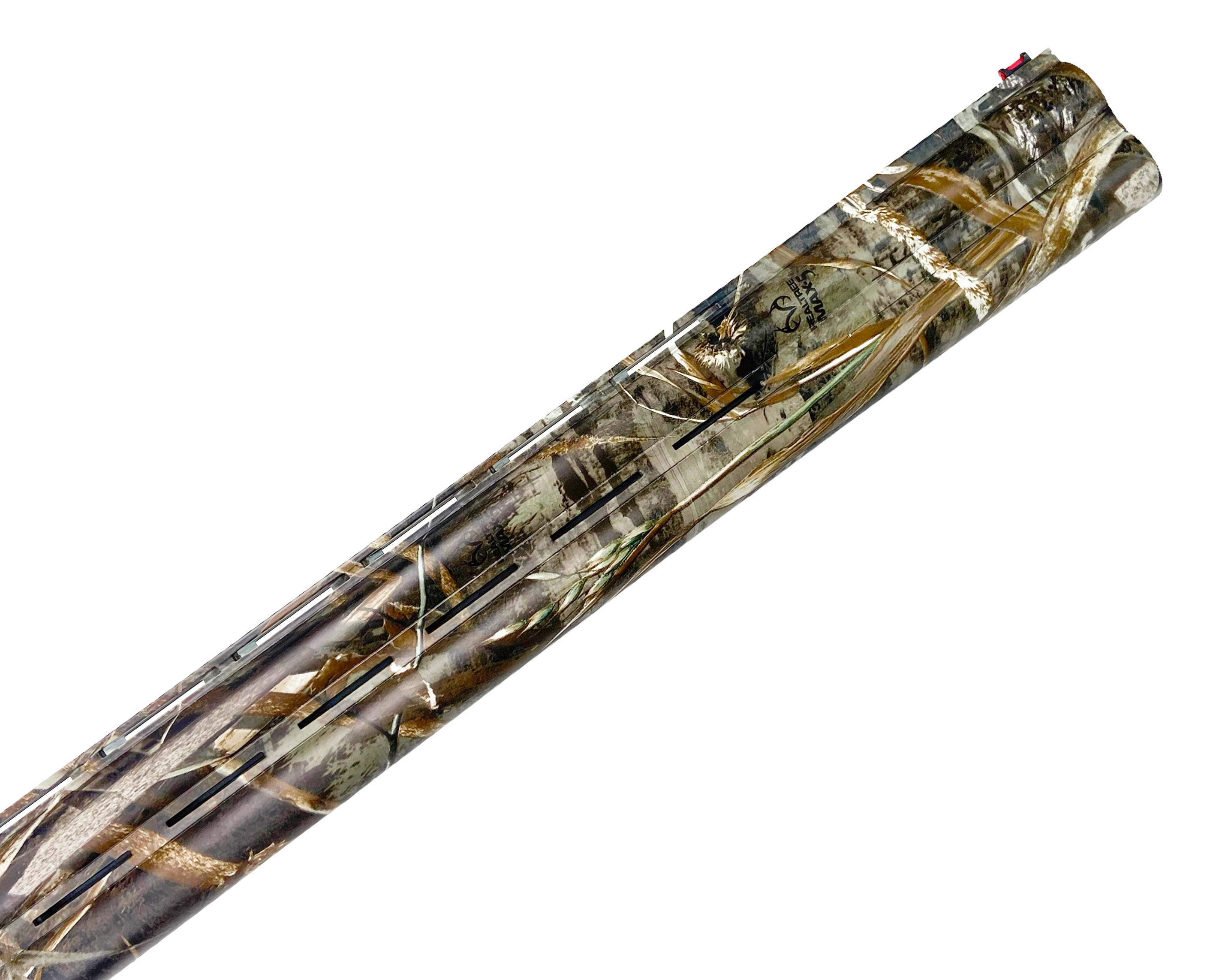 Ружье Beydora BDR 90 AL Synthetic 12x76 760мм camo max 5