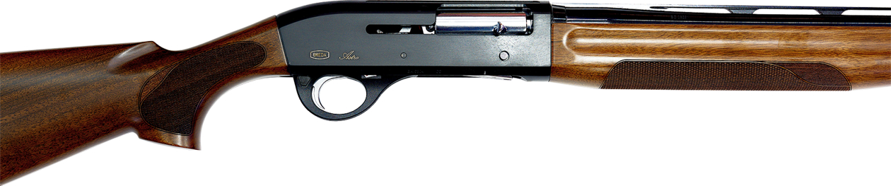 МП Ружье Breda Astro Wood 12/76 710