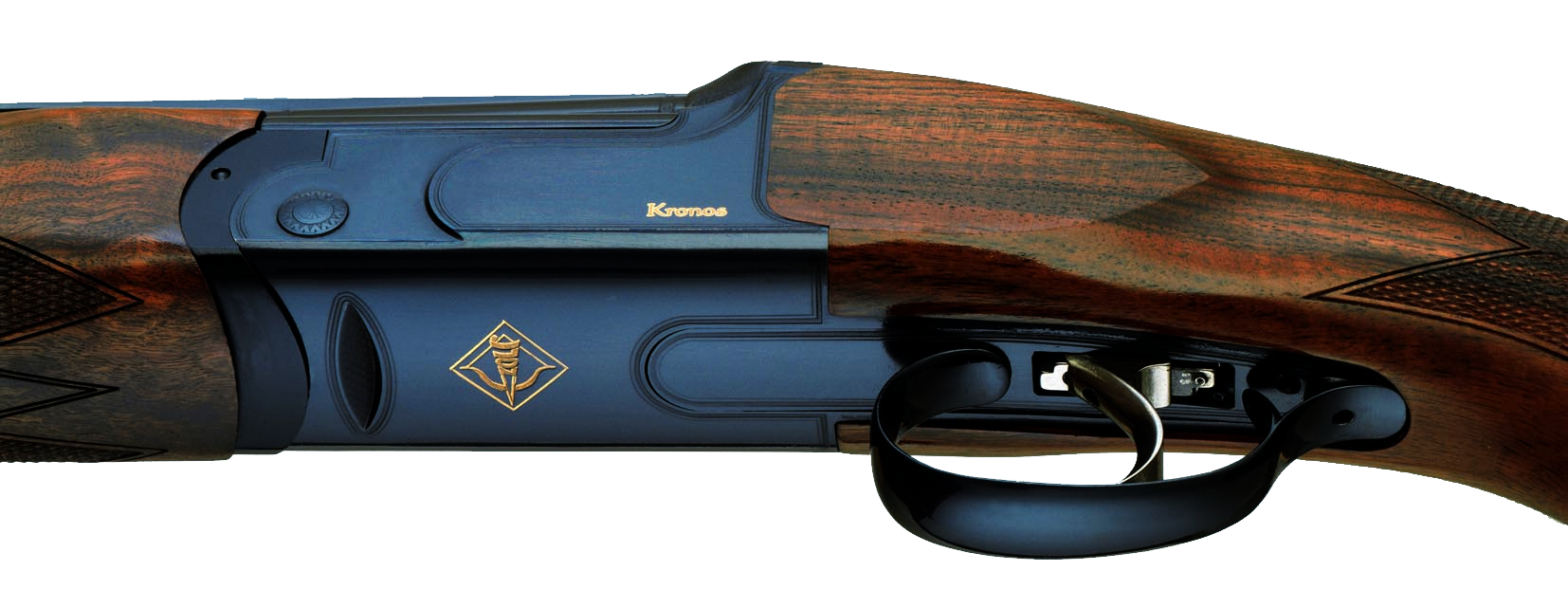 МП Ружье Antonio Zoli мод Kronos Sporting Black  FR 12/76/750