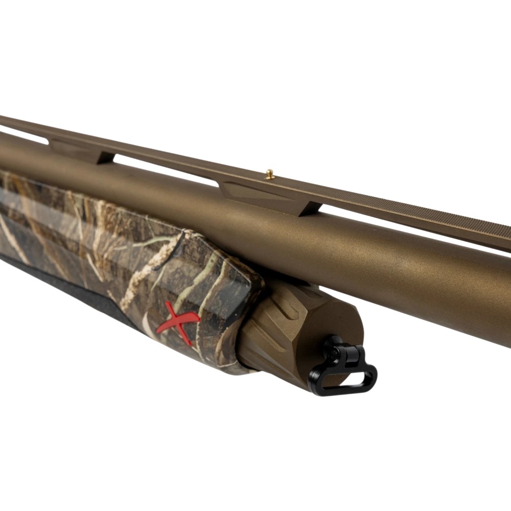 МП Ружье ATA Neo X Camo Max5 Bronze, 12/76, 760 мм, 5+1 патронов