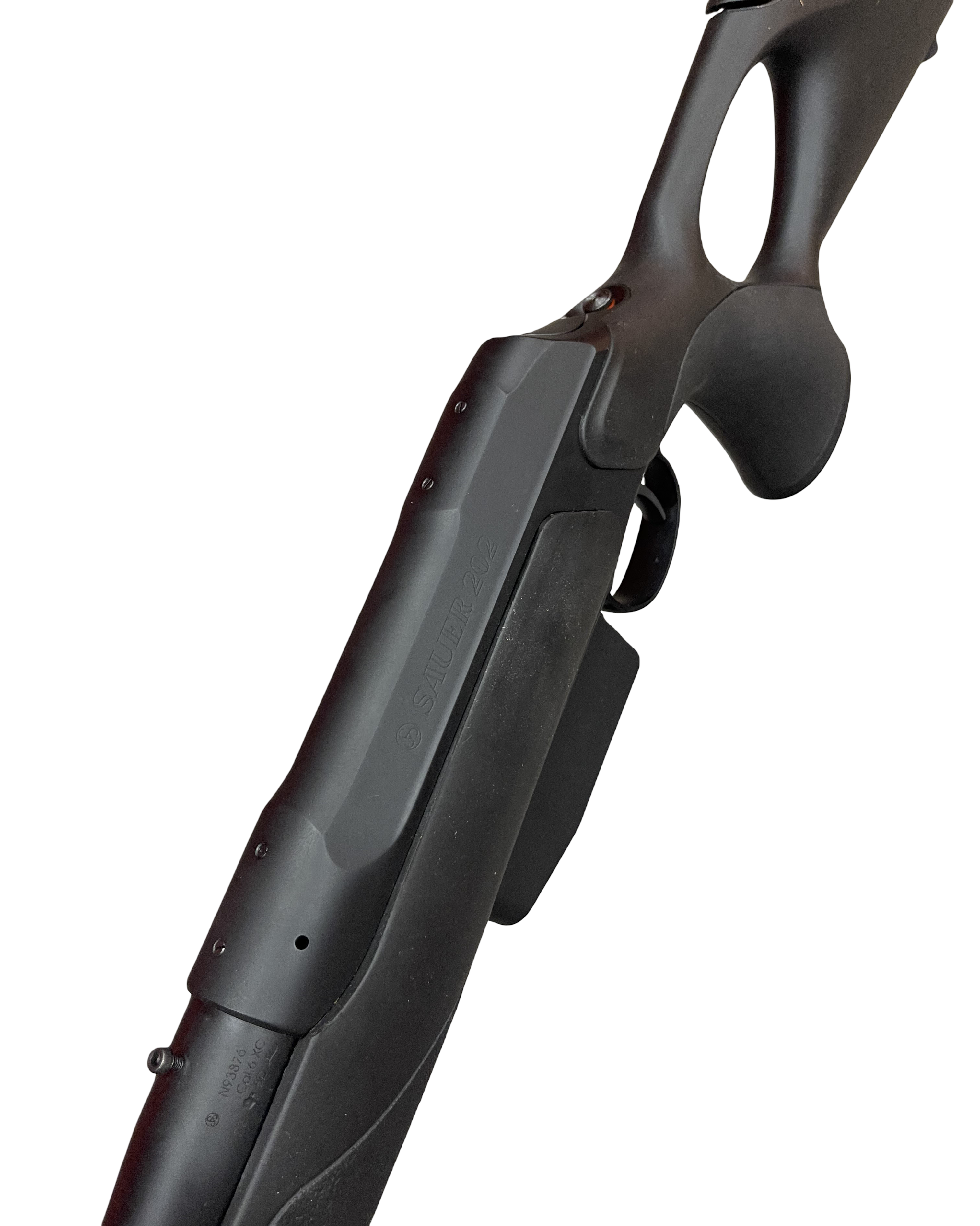 Sauer мод.S202 кал.6XC Synchro XC
