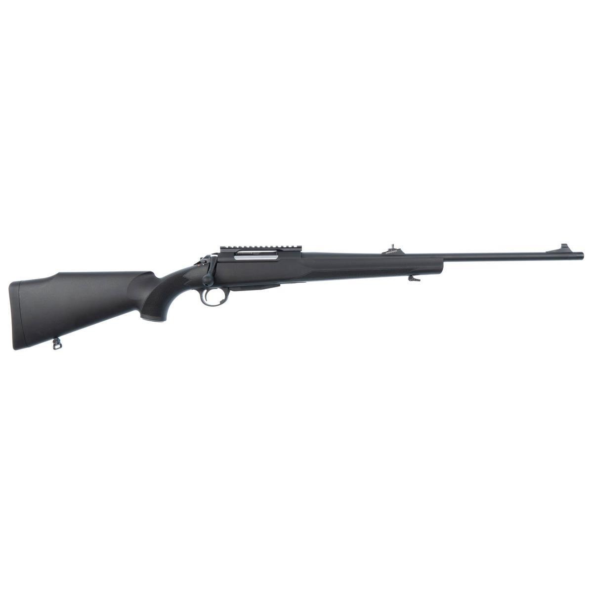 МП Карабин BCM Ignis 6,5 Creedmoor, Synthetic, отъёмный магазин, планка Weaver, 