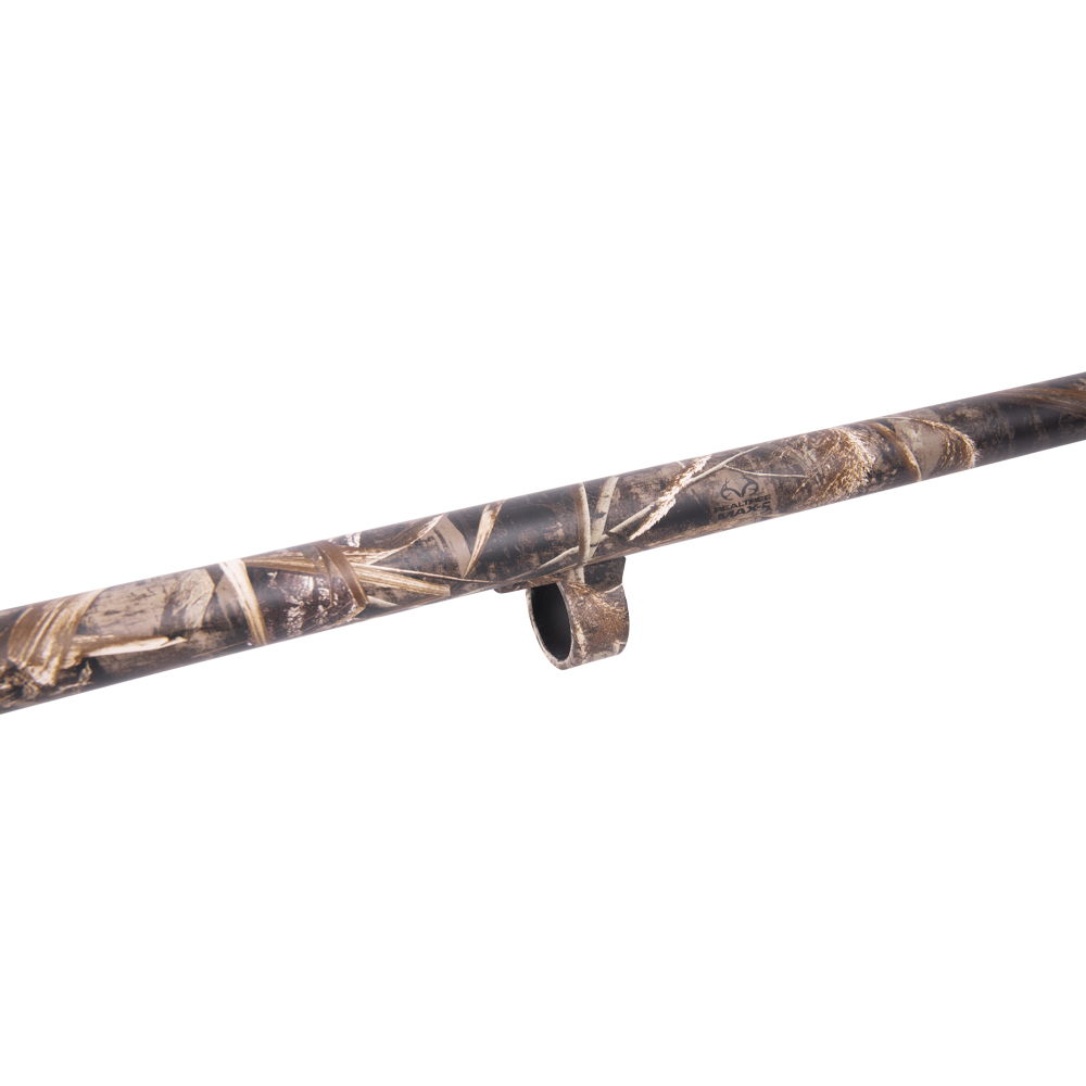 МП Доп.ствол NEOX 12x76 пулевой Camo Max-5 целик мушка 610мм