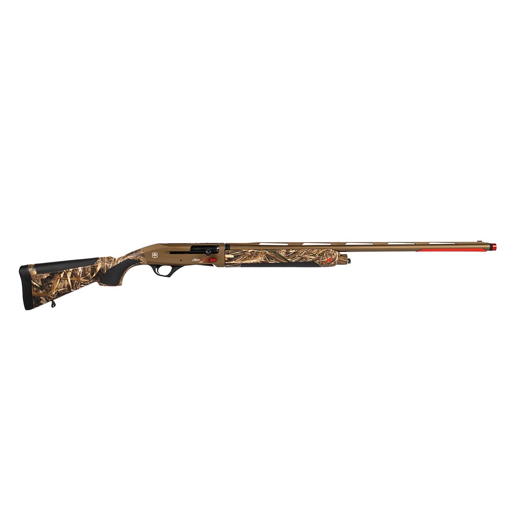 Ружье Ata Arms Neo X Camo Max V Bronze Sporting 12x76 760мм 