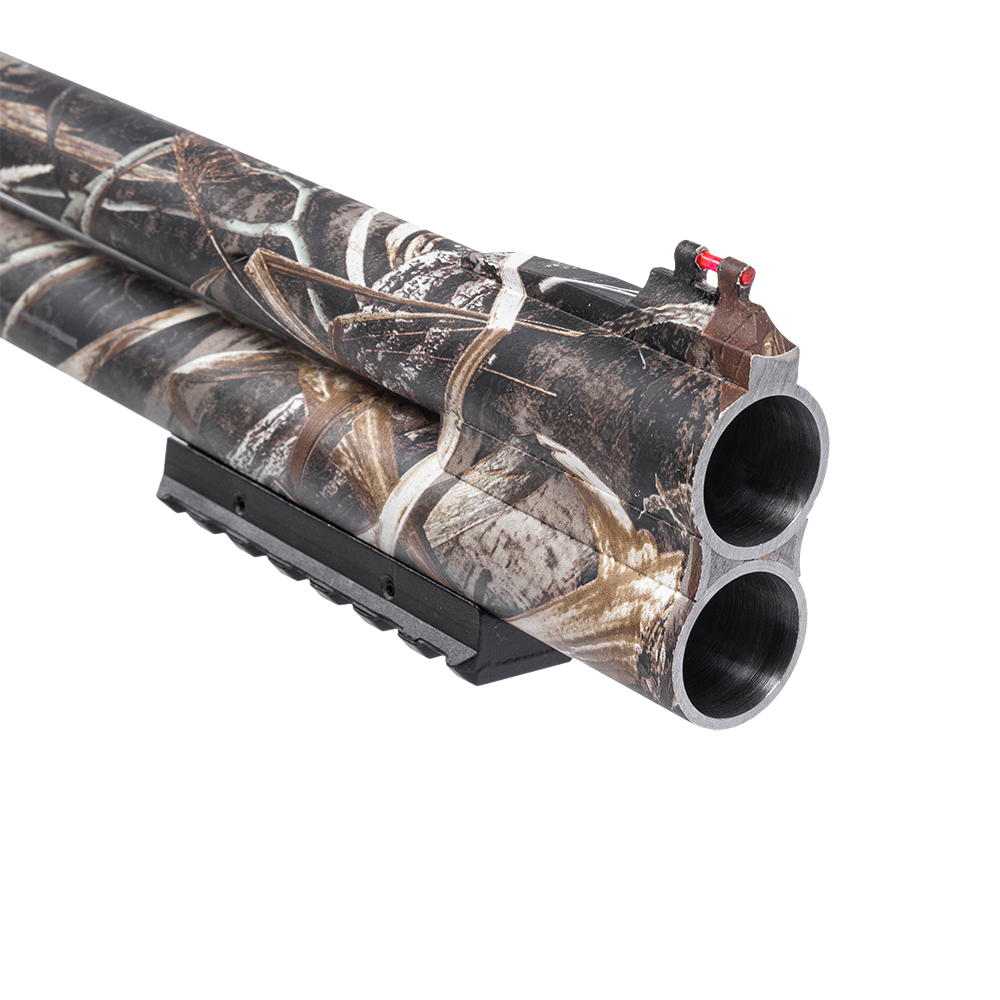 МП Ружье Beydora 12х76 BDR 90 AL Synthetic Camo Max 5 510мм