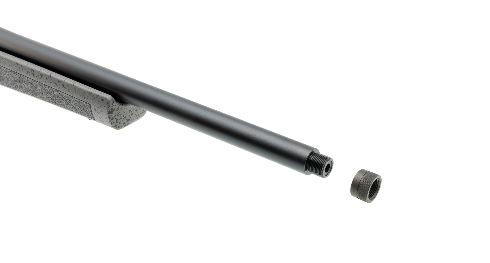 МП Карабин Bergara BMR Steel 22Lr 1/2-28