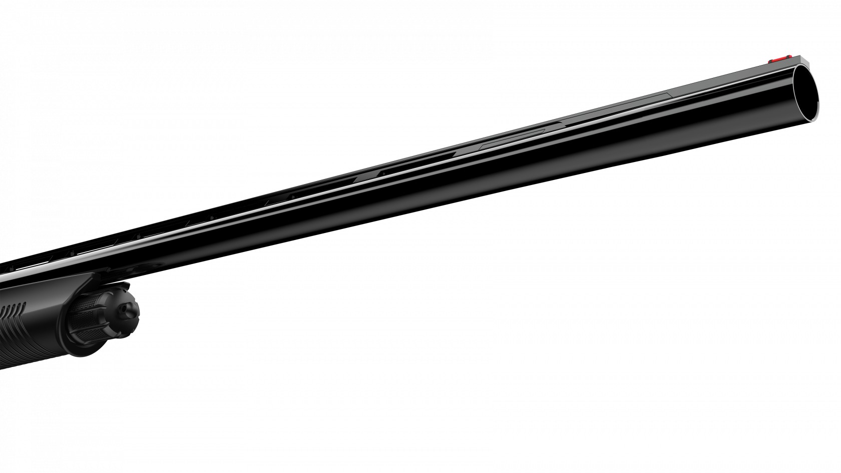 МП Ружье Aselkon Redstone Extra Black 12/76 760 мм