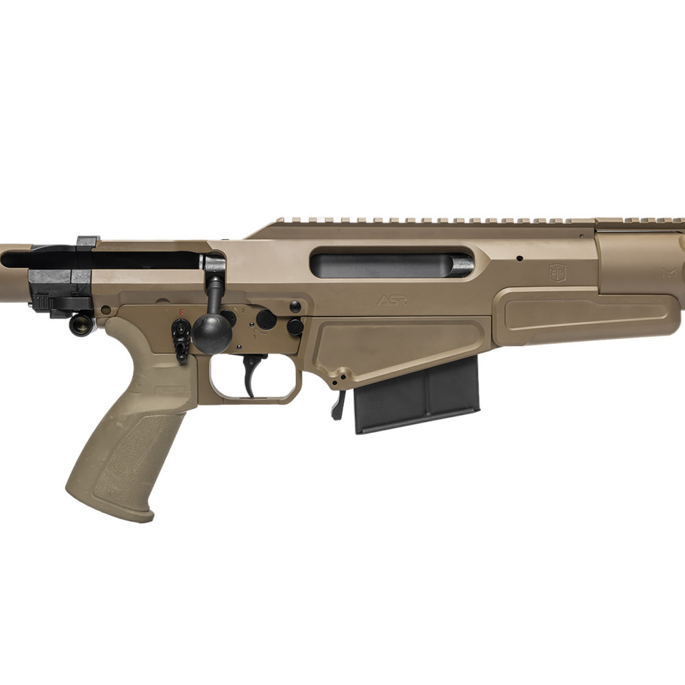 МП Карабин ASR 308Win Flat Dark Earth ствол 61 см