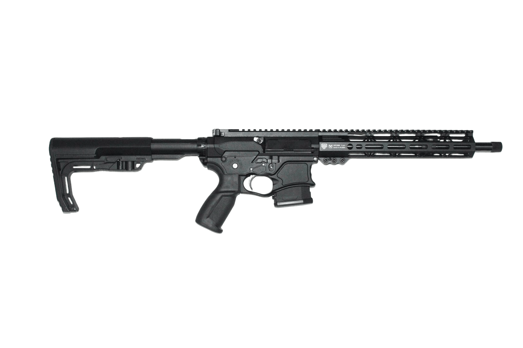 МП ARcan-15 кал.223 Rem 16,5 карабин самозарядный