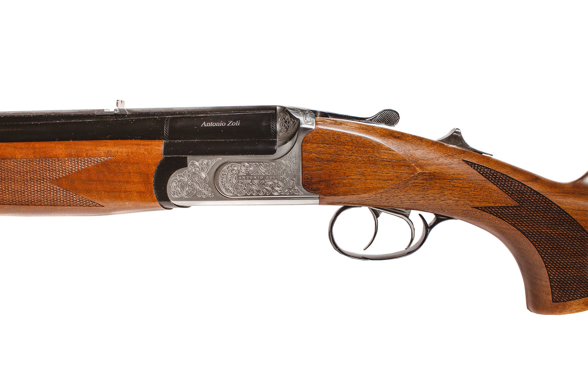 МП Ружье Antonio Zoli Corona SP 12/76+243Win