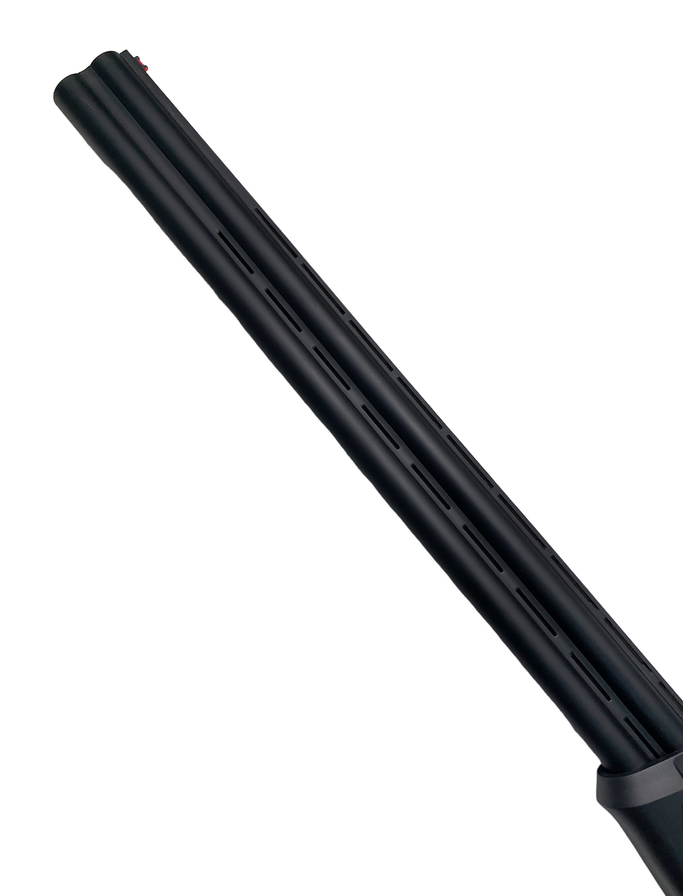 МП Ружье Beydora BDR 90 AL Synthetic 12x76 760мм черный ресивер