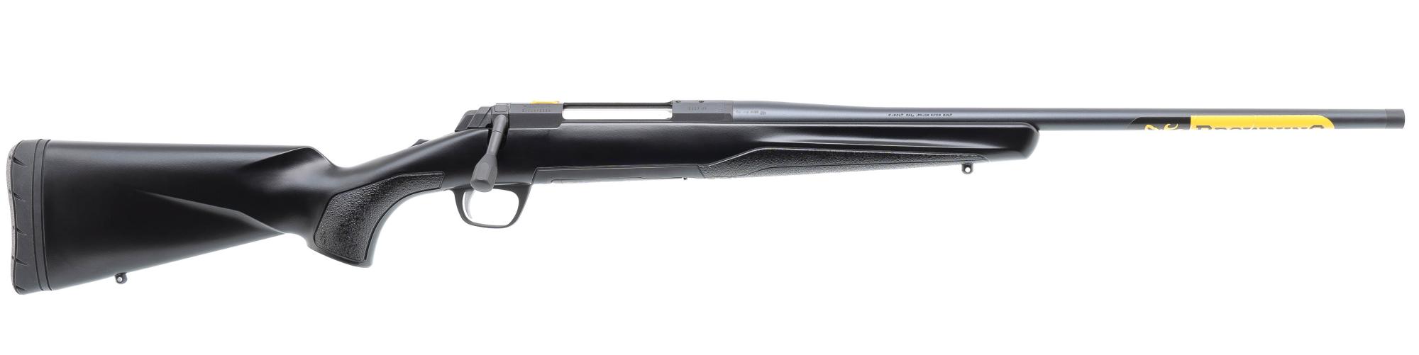 МП Browning Х-Bolt .30-06 Spring. SF Composite Black THR 530