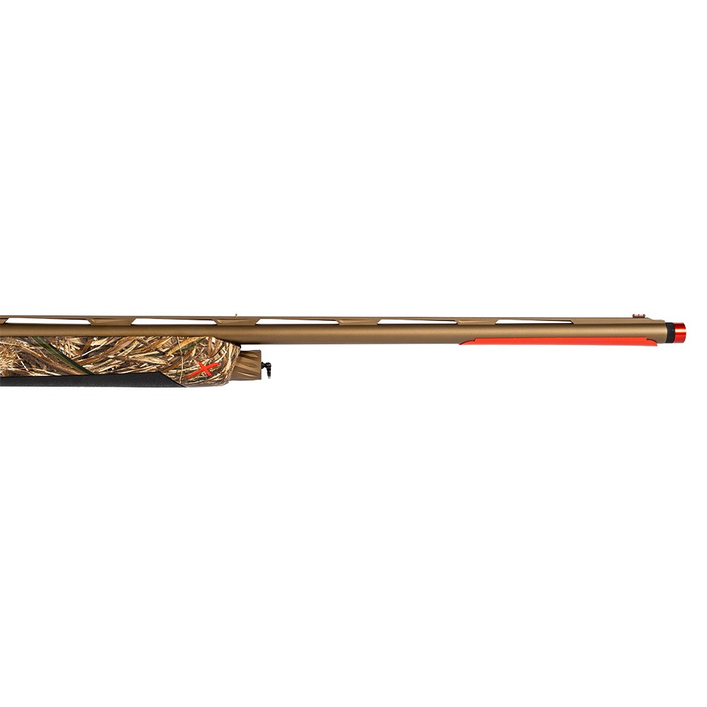 МП Ружье Ata Arms Neo X Camo Max V Bronze Sporting 12x76 760мм 