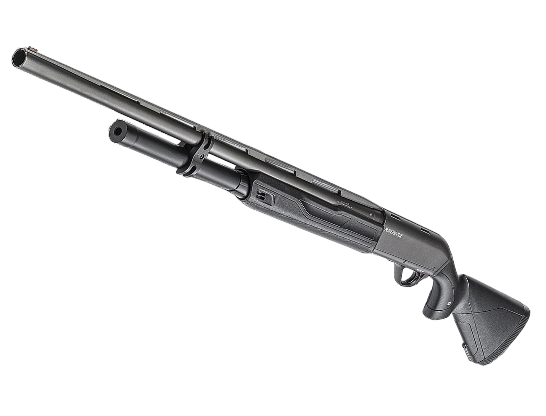 МП Ружье Winchester SX4 Composite 4 Rounds, кал. 12/89, L76+2set+удлинитель мага