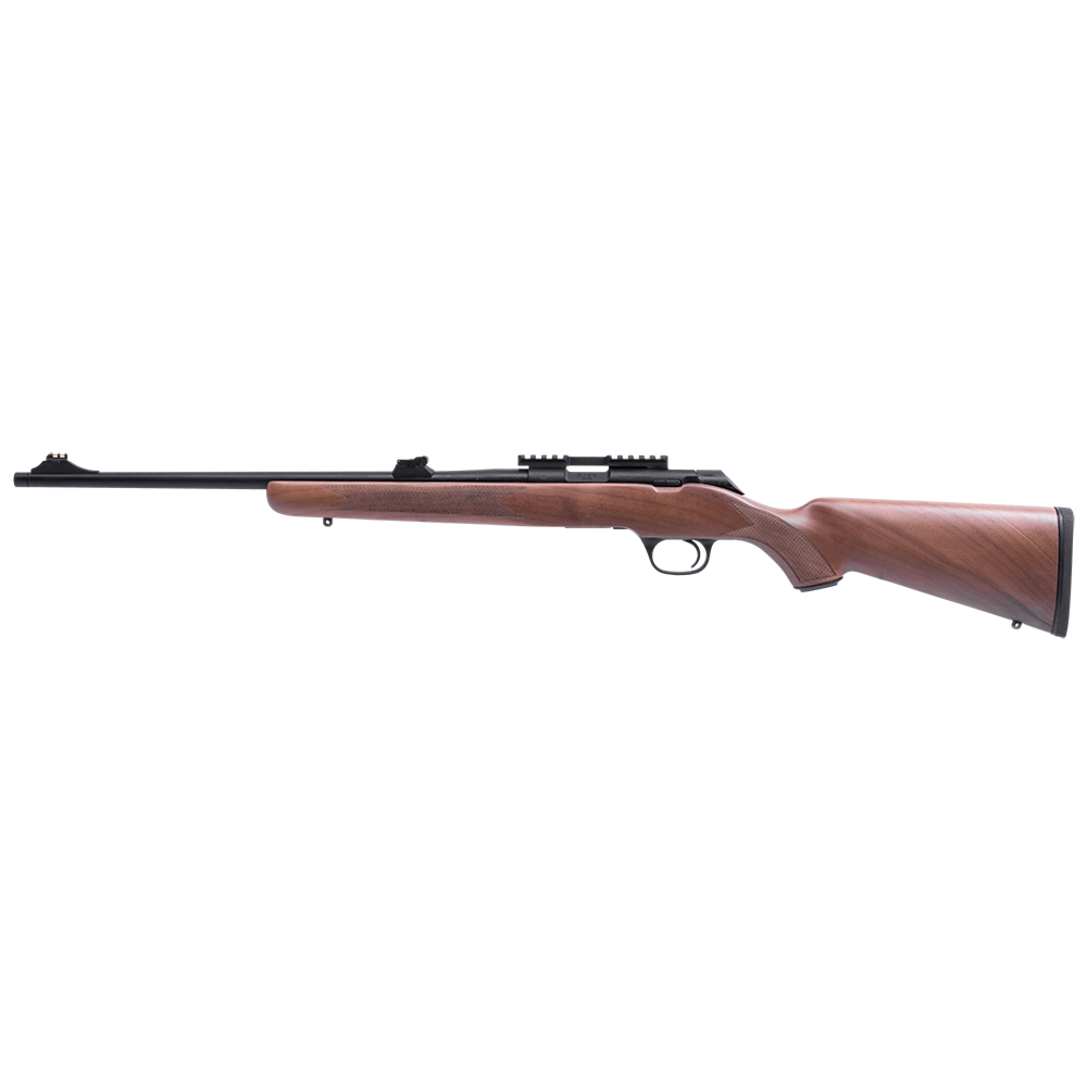 МП Карабин Retay 22LR 2022 Hunter дерево планка Weaver открытые п/п резьба