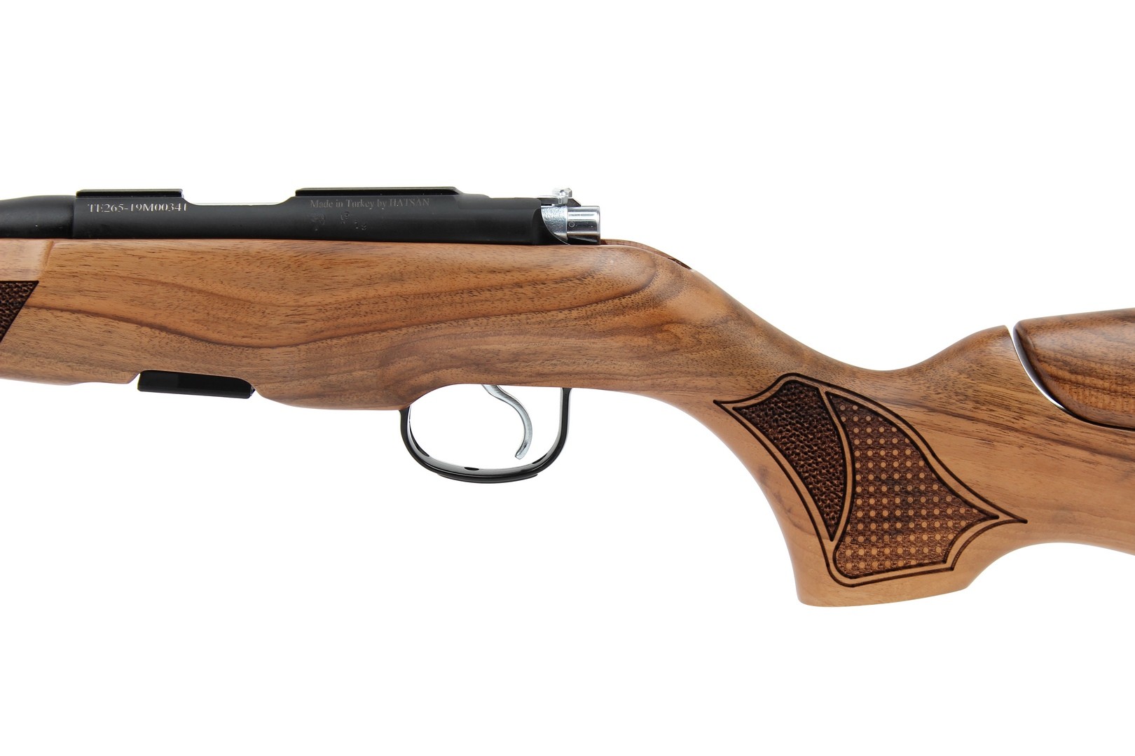 МП Карабин Hatsan Escort 22LR Elite
