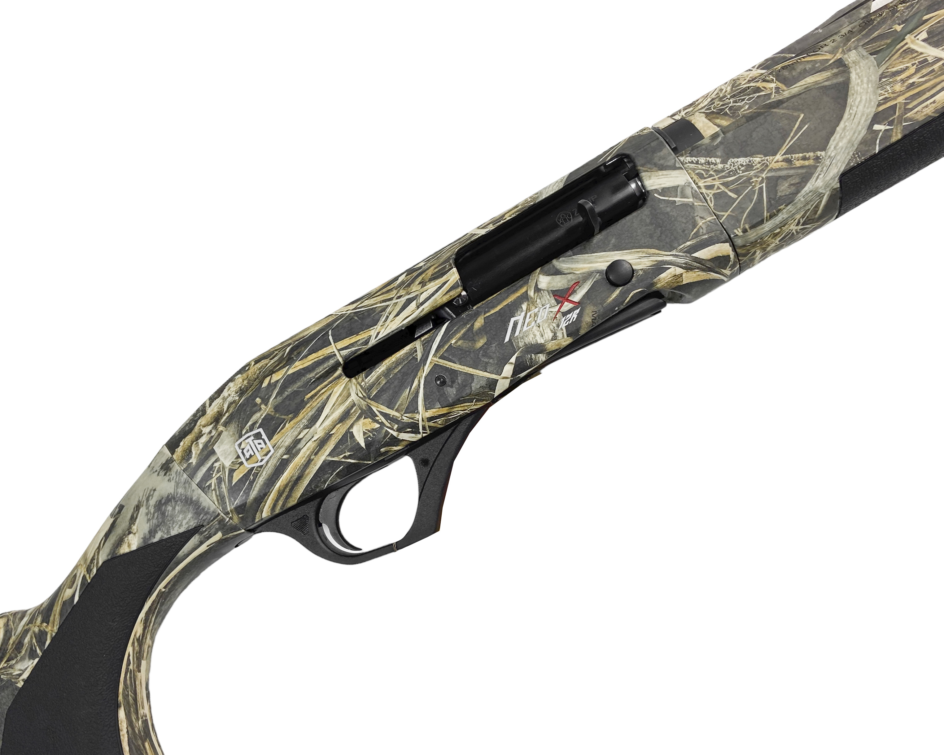 МП Ружье Ata Neo X Camo Max7 12x76 710мм