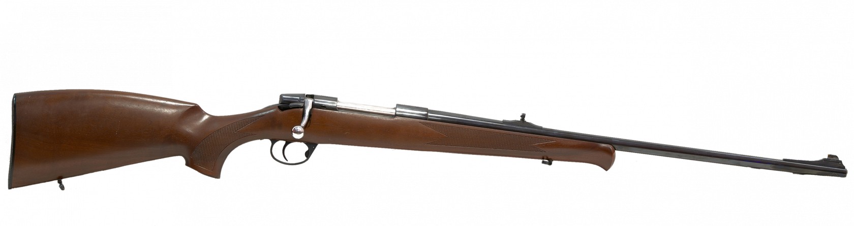 МП Ружье Aselkon X3 Silver Black Wood 12/76 760 мм, дерево