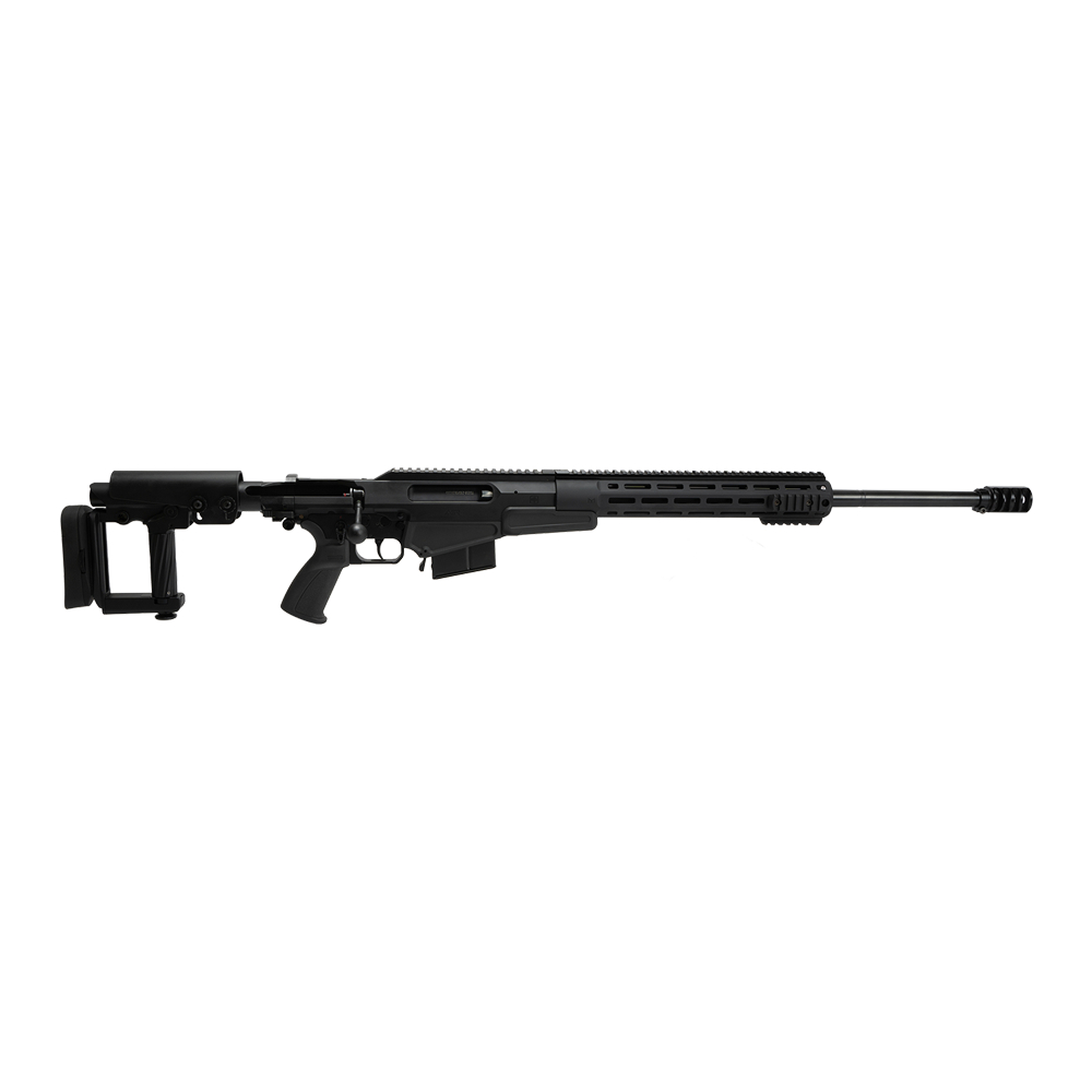 МП Карабин ASR 308Win Black ствол 61см+338 LapMag+300WinMag ствол 68 см