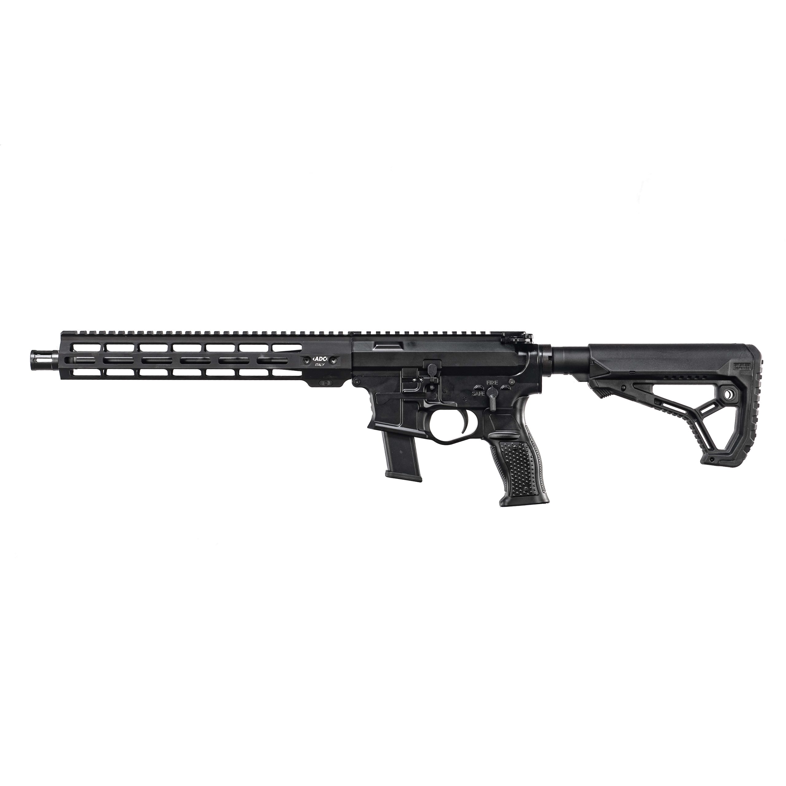 МП Карабин ADC AR9 9x19 Luger barrel 16"