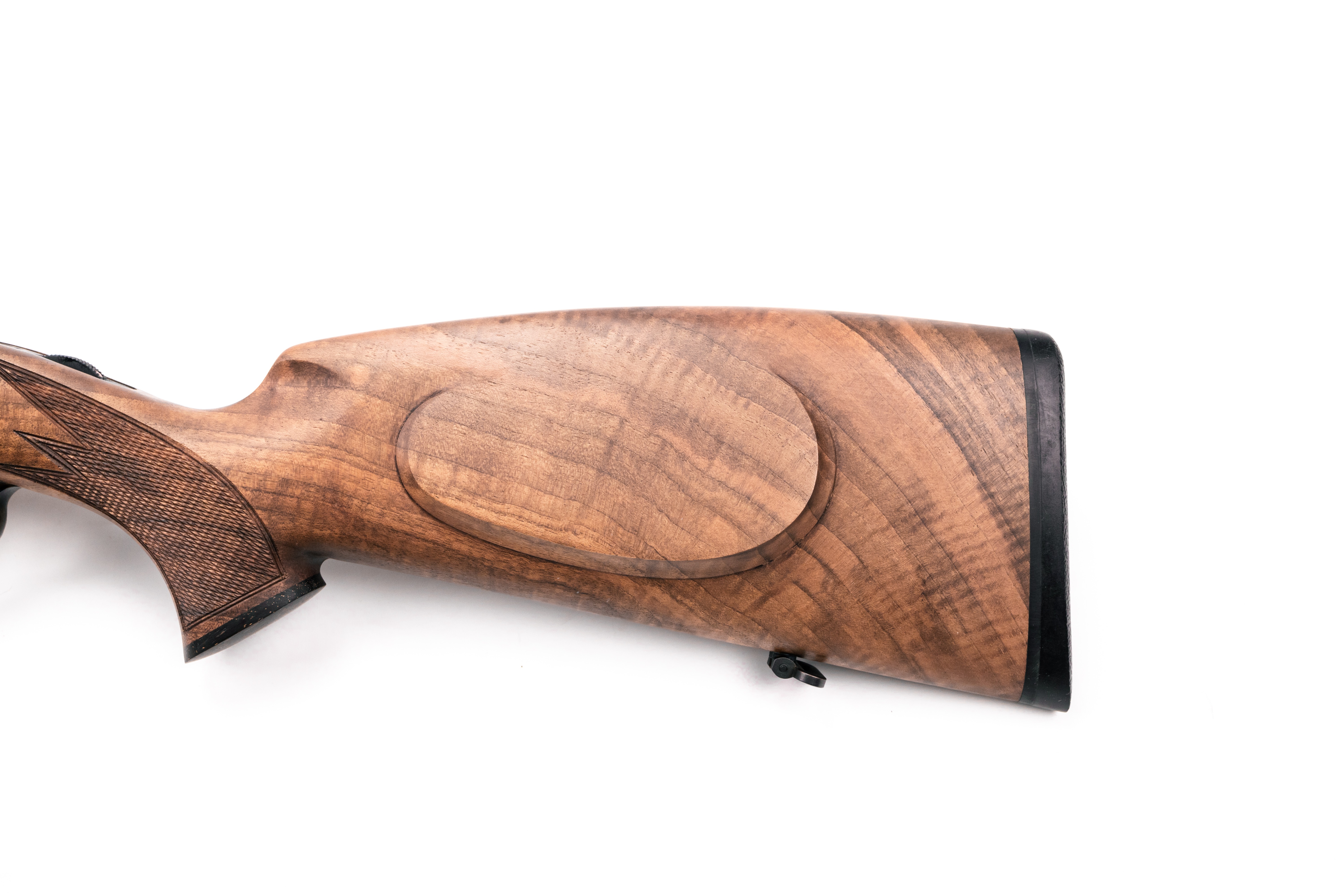 МП Карабин Mannlicher Classic Antigue 1, кал. .300 Win.Mag.+кофр