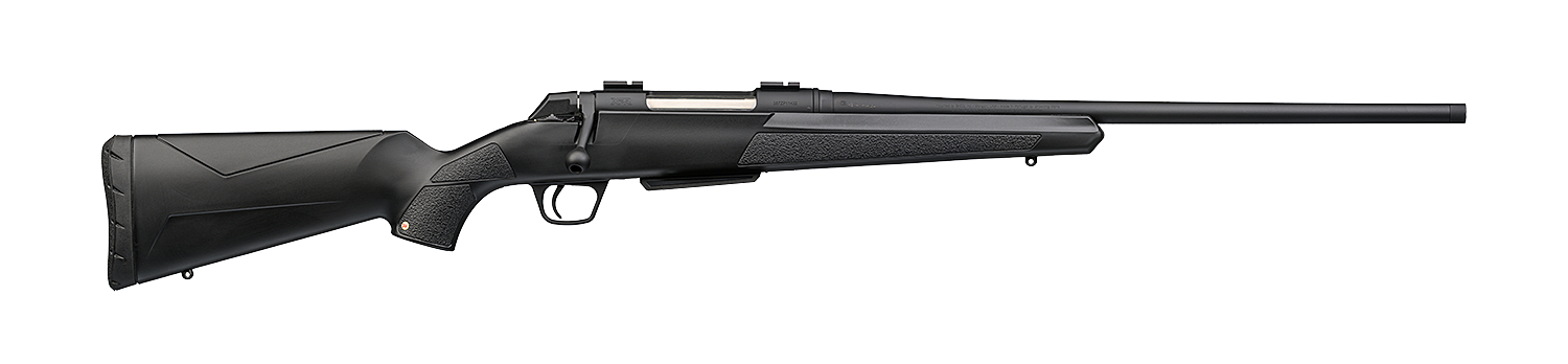 МП Карабин Winchester XPR Composite, кал. 6,5 Creedmoor. M14x1, 2 планки Weaver,
