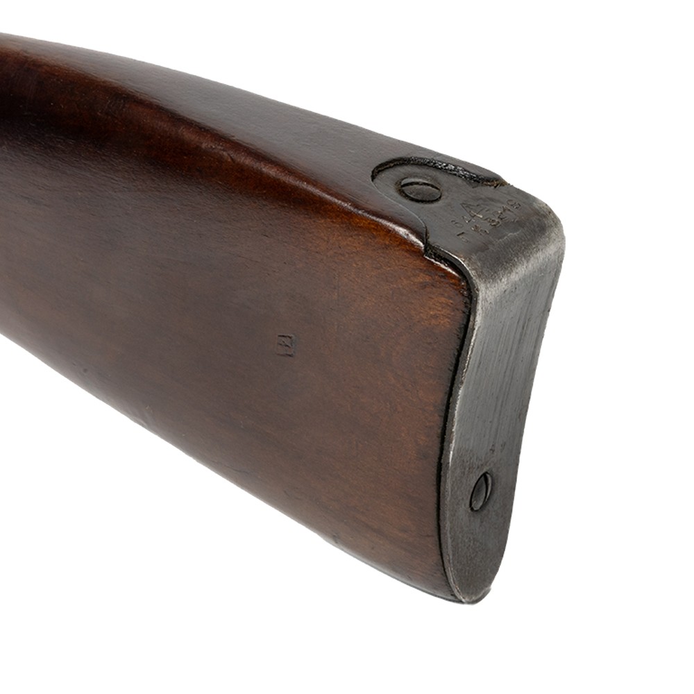 МП Ружье охотничье КО-91/30-lancaster кал. 9,6/53 L-510